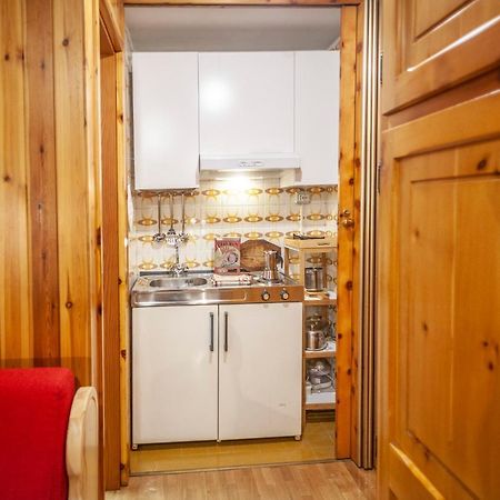Casa-Chalet, In Centro A Courmayeur! Eksteriør billede