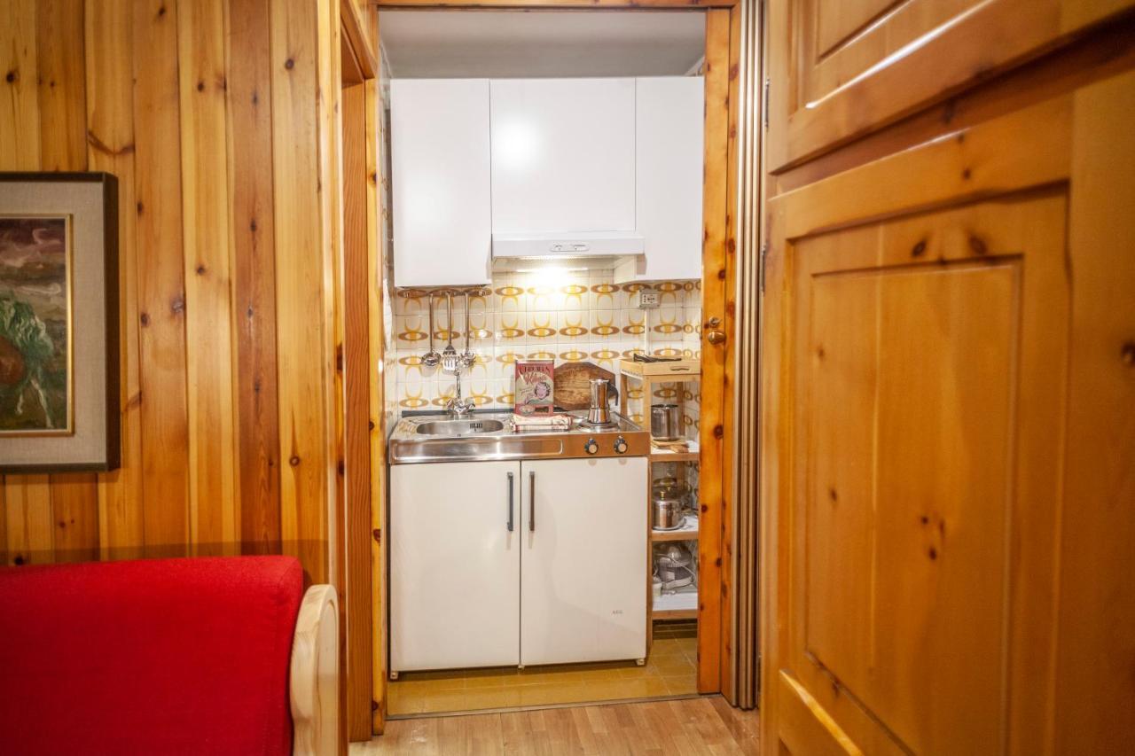 Casa-Chalet, In Centro A Courmayeur! Eksteriør billede